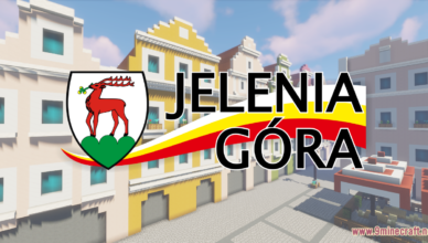 jelenia gora city center map 1 17 1 a historic polish city