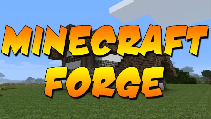 forge-for-minecraft