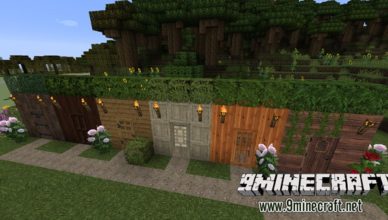 misas realistic resource pack 1 18 2 1 17 1