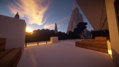 modern architect resource pack for 1 18 2 1 17 1 1 16 5 1 15 2 1 14 4
