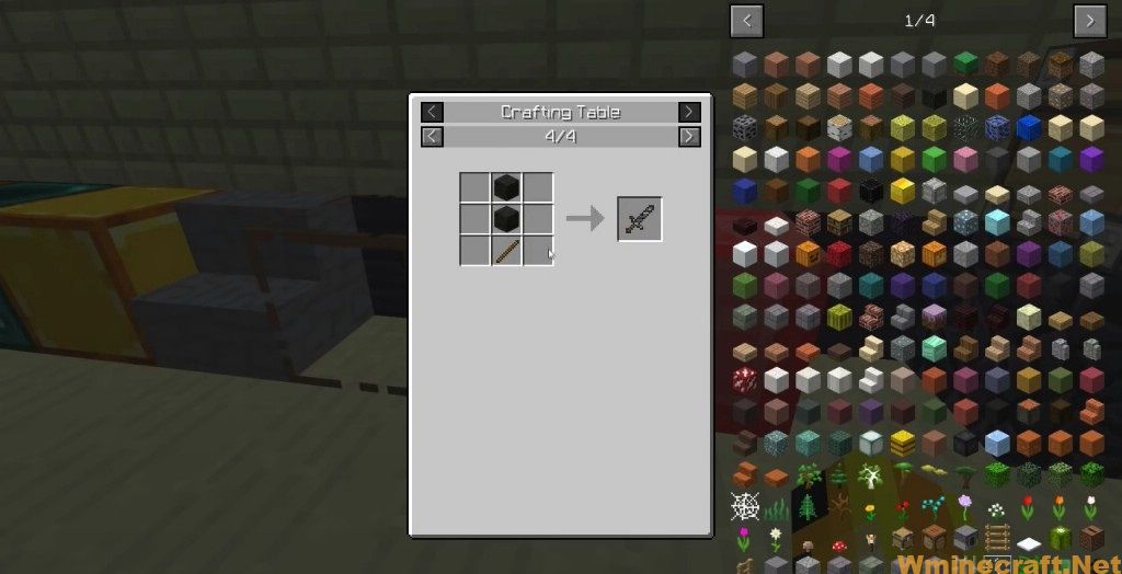 MoreCraft Mod Crafting Recipes 7