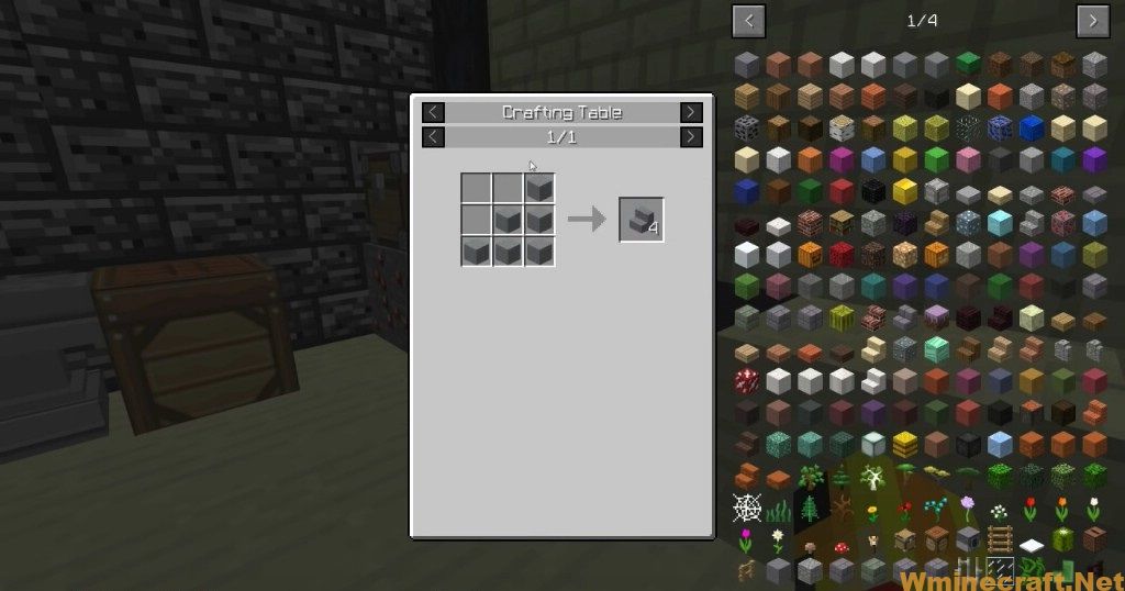 MoreCraft Mod Crafting Recipes 5