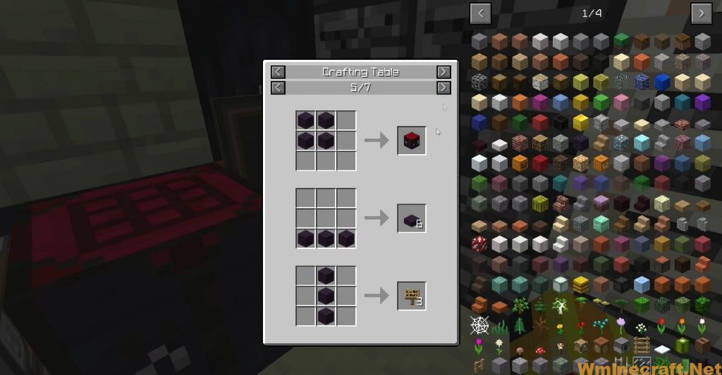 MoreCraft Mod Crafting Recipes 15