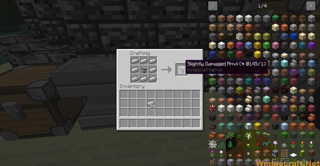 MoreCraft Mod Crafting Recipes 8