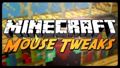 mouse tweaks mod 1 18 2 1 17 1 fast crafting