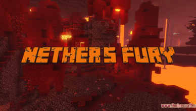 nethers fury map 1 18 2 nether survival map