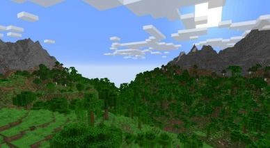 news minecraft 1 18 2 prerelease 2 moins de bugs de structures