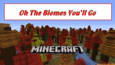 oh the biomes youll go mod 1 18 2 1 16 5 an adventure and exploration mod