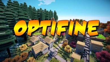 optifine hd mod for minecraft 1 18 2 1 17 1 1 16 5 1 15 2