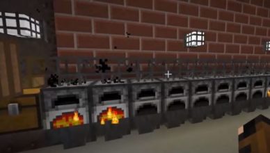 pollution of the realms 1 18 2 1 17 1 to create carbon sulfur and dust blocks in minecraft