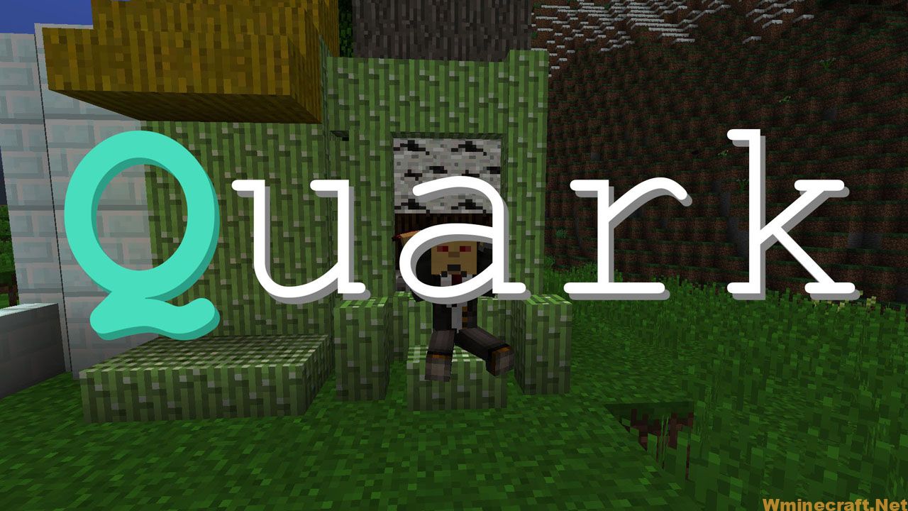 Quark Mod