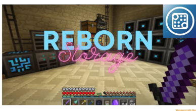 reborn storage mod 1 12 2 1 10 2 larger disks and multi block crafters