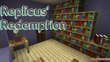 replicus redemption map 1 18 2 welcome to the afterlife