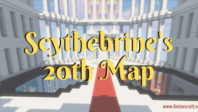 scythebrines 20th map 1 18 2 celebrate a six year journey