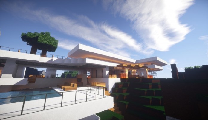 Serenity HD Resource Pack for 1.13.1/1.13/1.12.2/1.11.2/1.10.2