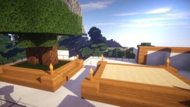 serenity hd resource pack for 1 18 2 1 17 1 1 16 5 1 15 2