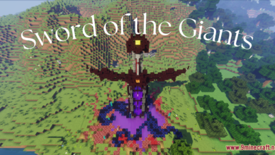 sword of the giants map 1 18 1 a giant portal design
