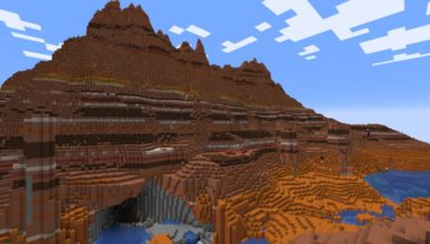 the best seeds for minecraft 1 18 java and bedrock