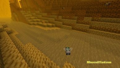 the bumblezone mod 1 18 2 1 17 1 bee dimension minecraft download
