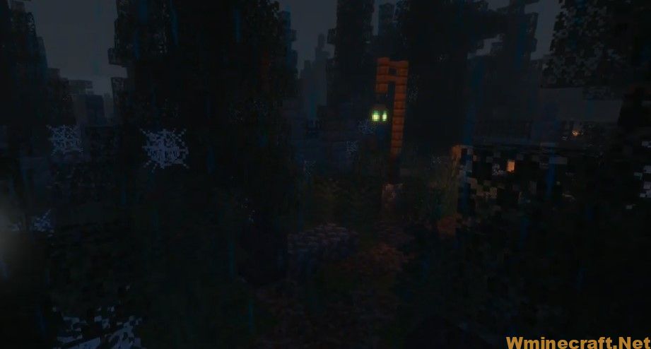 the graveyard mod image 2