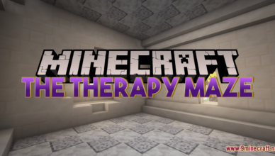 the therapy maze map 1 18 2 escape the maze and free the lost soul