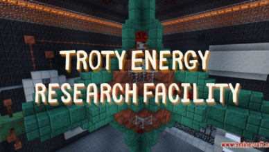troty energy research facility map 1 18 2 your chance to become an opeator
