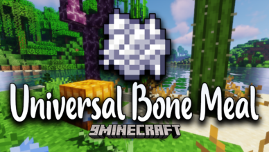 universal bone meal mod 1 18 2 new uses for bone meal