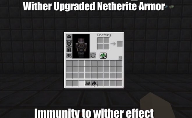 Upgraded Netherite Mod 18