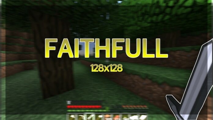 Faithful 128x