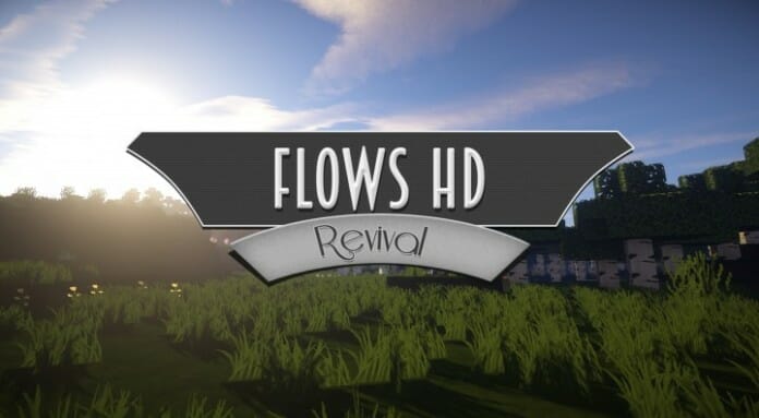 Flows HD 1.14.4