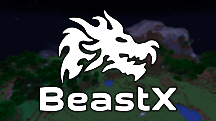 BeastX Xray Texture Pack 1.14.3 - 1.14.2 - 1.14.1 - 1.14