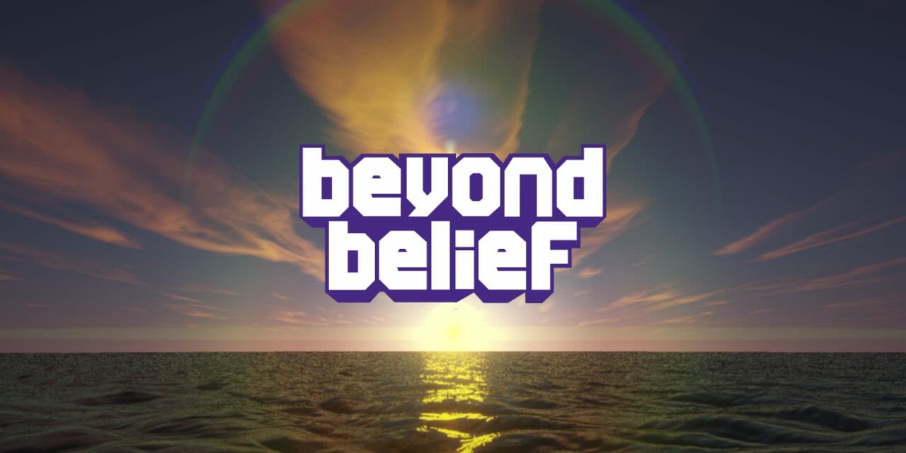 Beyond Belief Shaders 1.18.2 → 1.17.1