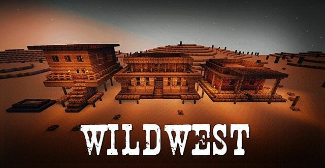 Wild West 1.14.4