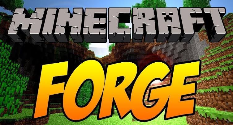 Minecraft Forge 1.14.4