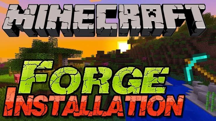 How to Install Minecraft Forge 1.14.4 - 5