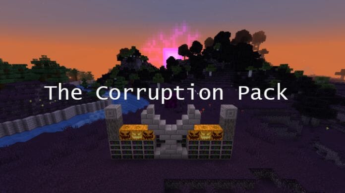 The Corruption Pack 1.14.4