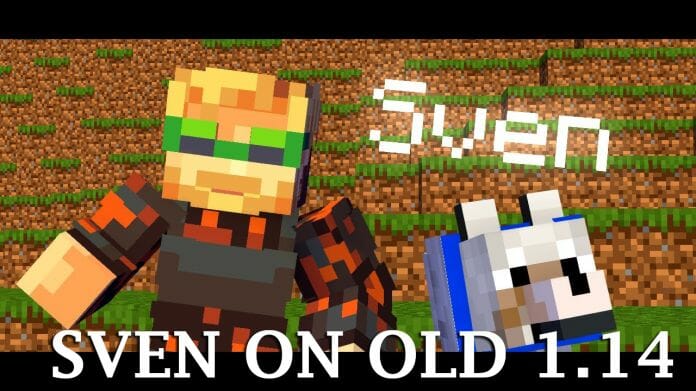Sven of Old 1.14