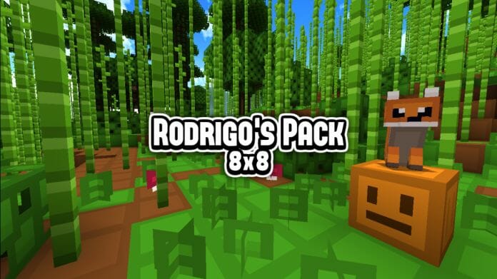 Rodrigo's Pack 1.14.2