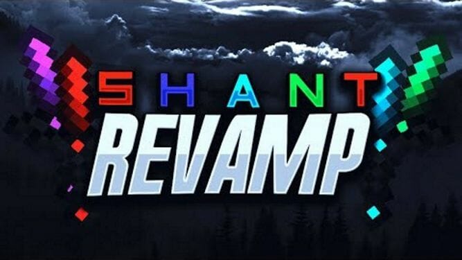Shant v4 PvP Texture Pack