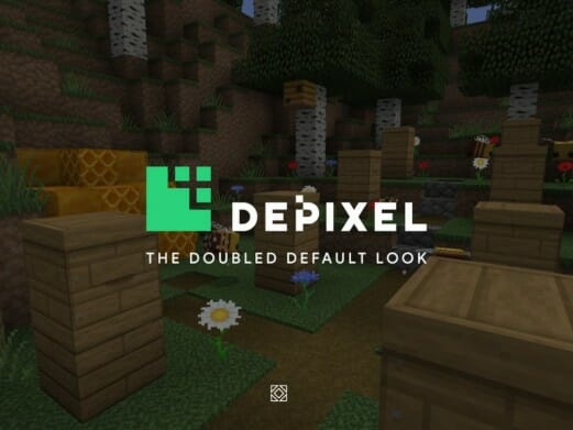 Depixel 1.15 - main