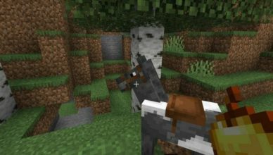 what do horses eat in minecraft 253