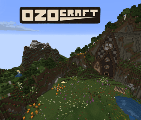 OzoCraft 1.14.4