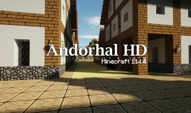 Andorhal HD 1.14.4
