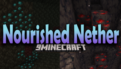 nourished nether mod 1 18 2 1 17 1 a new update for the nether