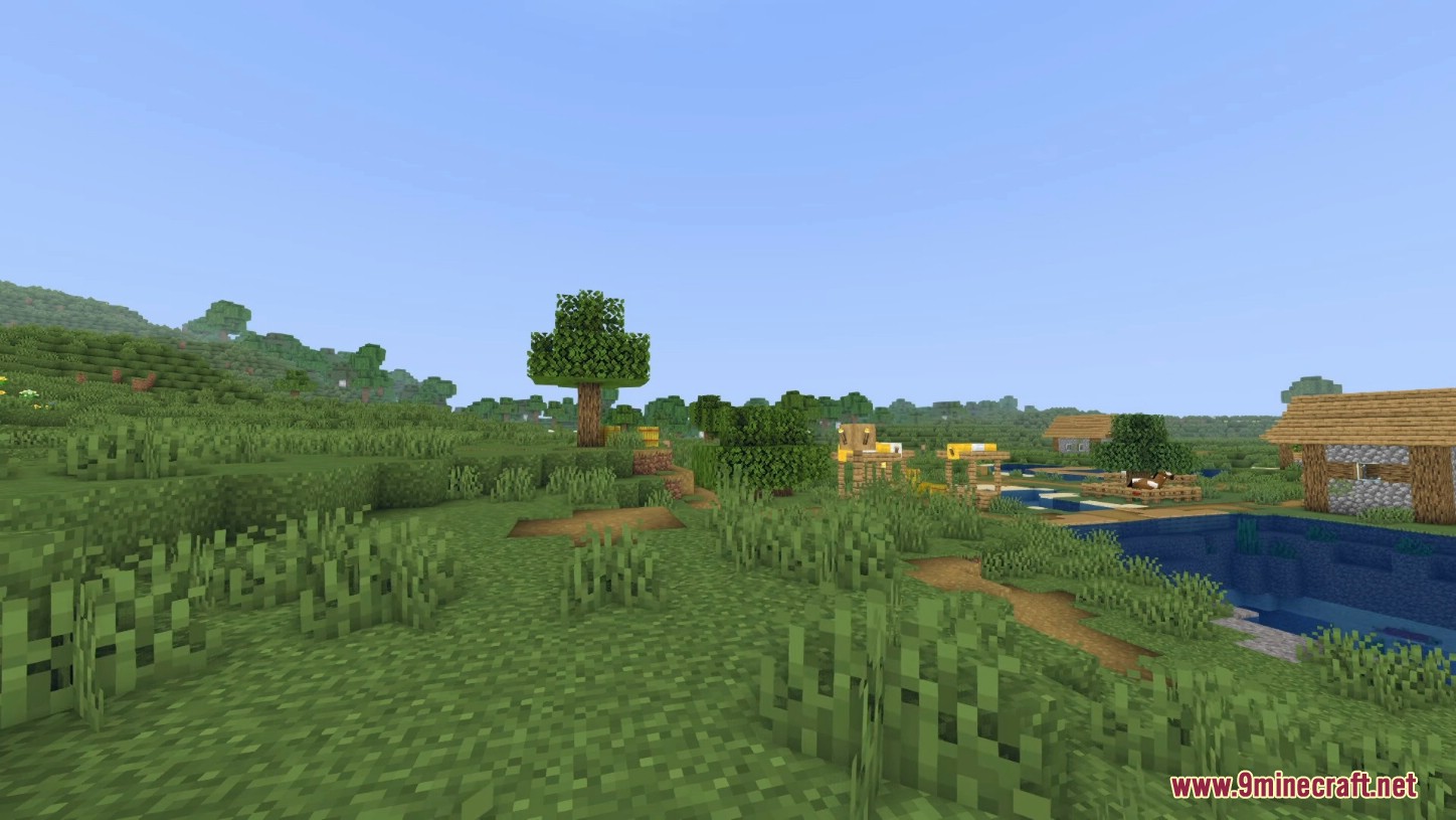 Super duper vanilla shaders 1.20