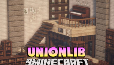 unionlib mod 1 18 2 1 17 1 library for stereowalkers mods