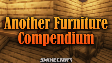 another furniture compendium mod 1 18 2 new furniture added into the game