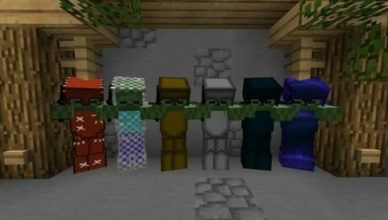 comboo pvp v1 128x hd 1 8 9 bedwars texture pack