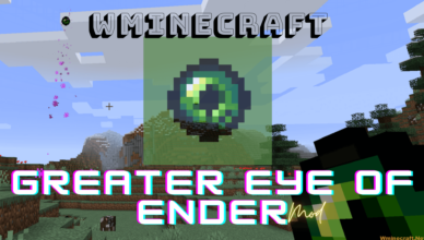 greater eye of ender mod 1 18 2 1 17 1 finder types to help you locate more structures in the world