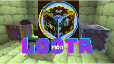 lootr mod 1 18 2 1 16 5 no more loot chests being ripped off